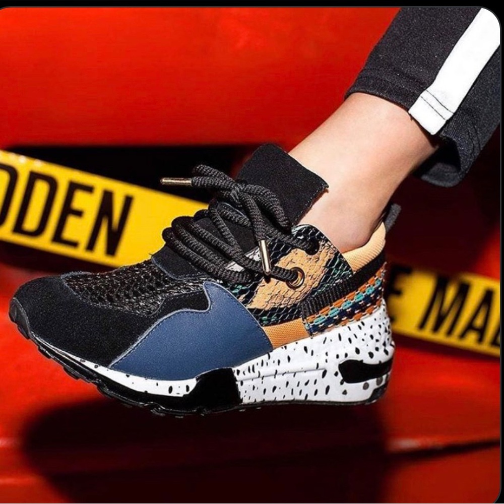 Steve Madden Cliff Pre-Owned - image 2